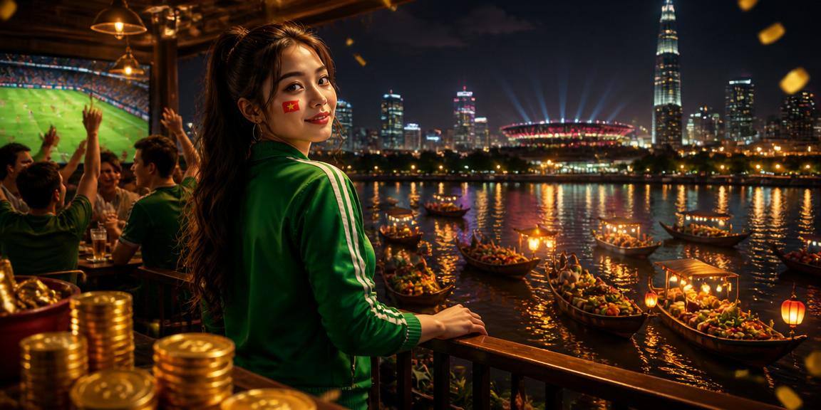 zalv888 Thể Thao